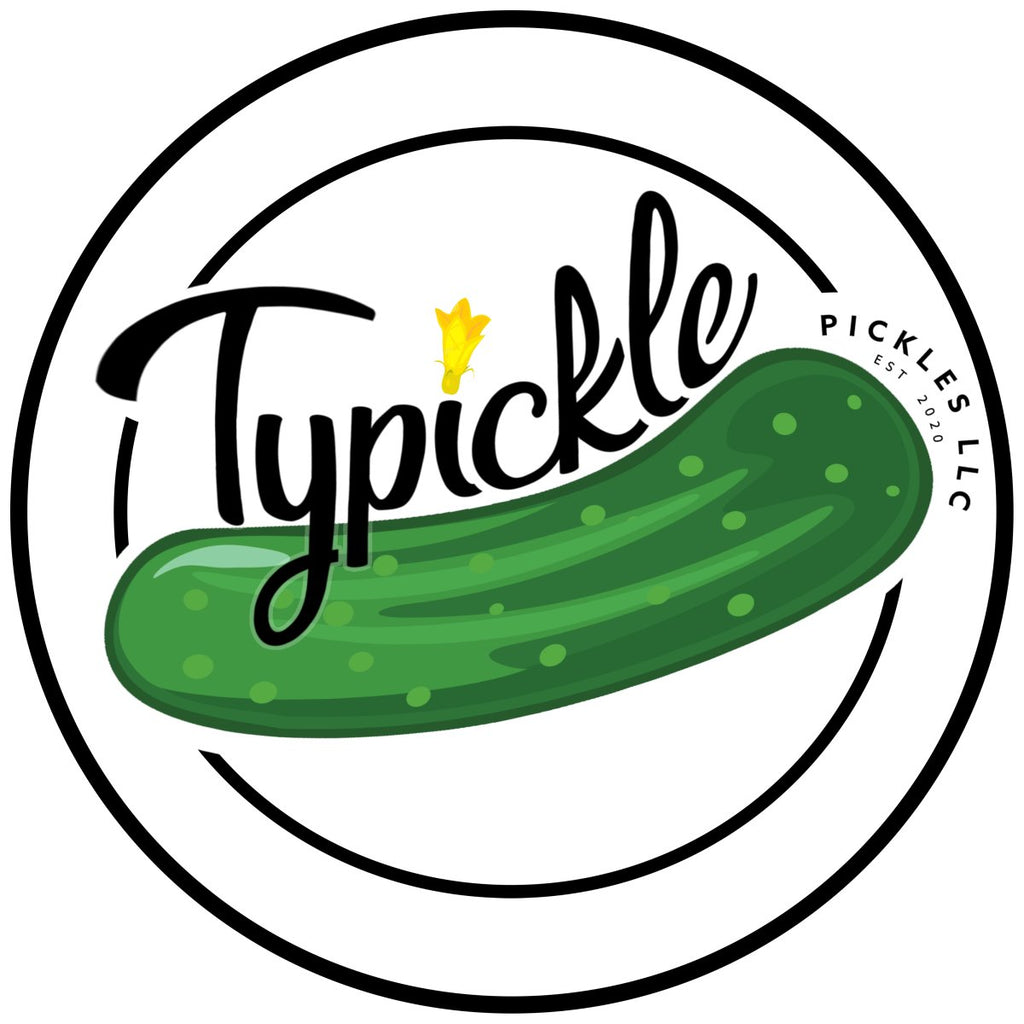 All Pickles - Typickle Pickles LLC