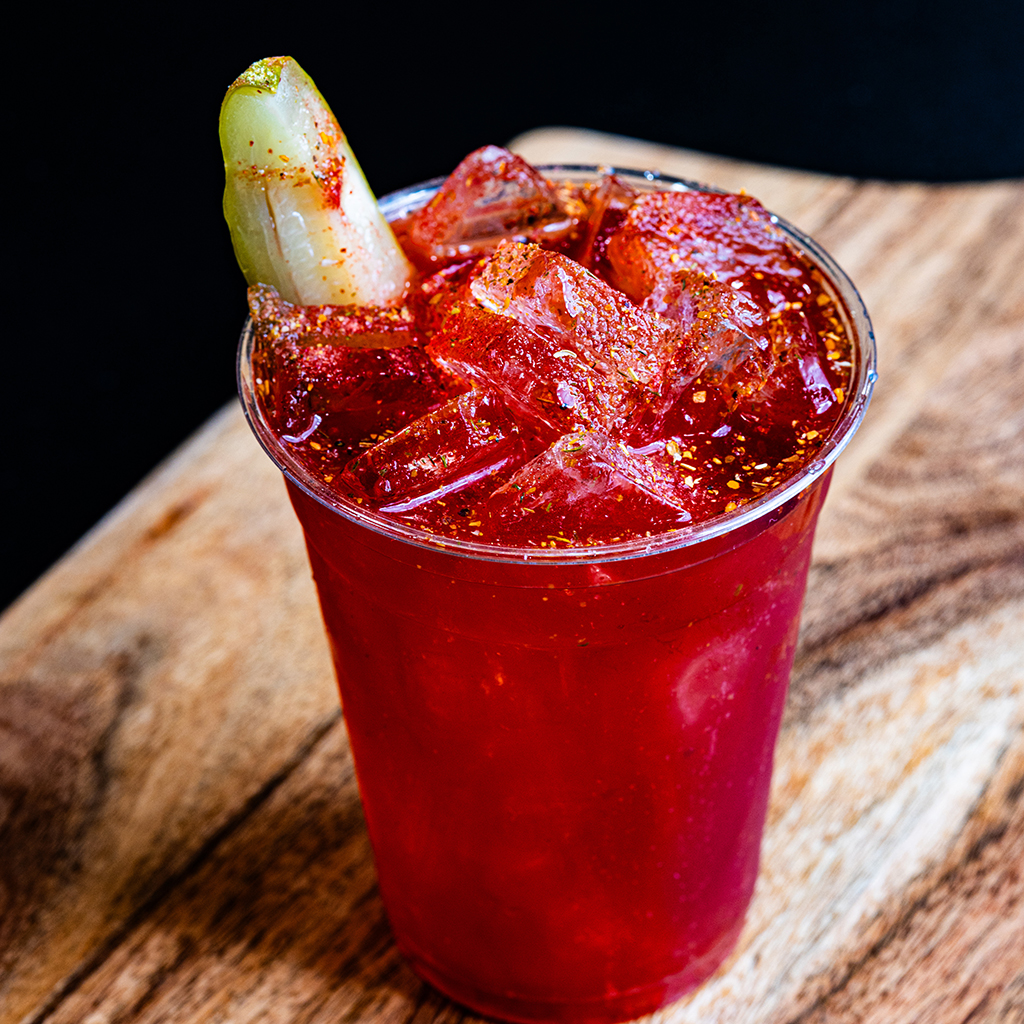Pickle Drink